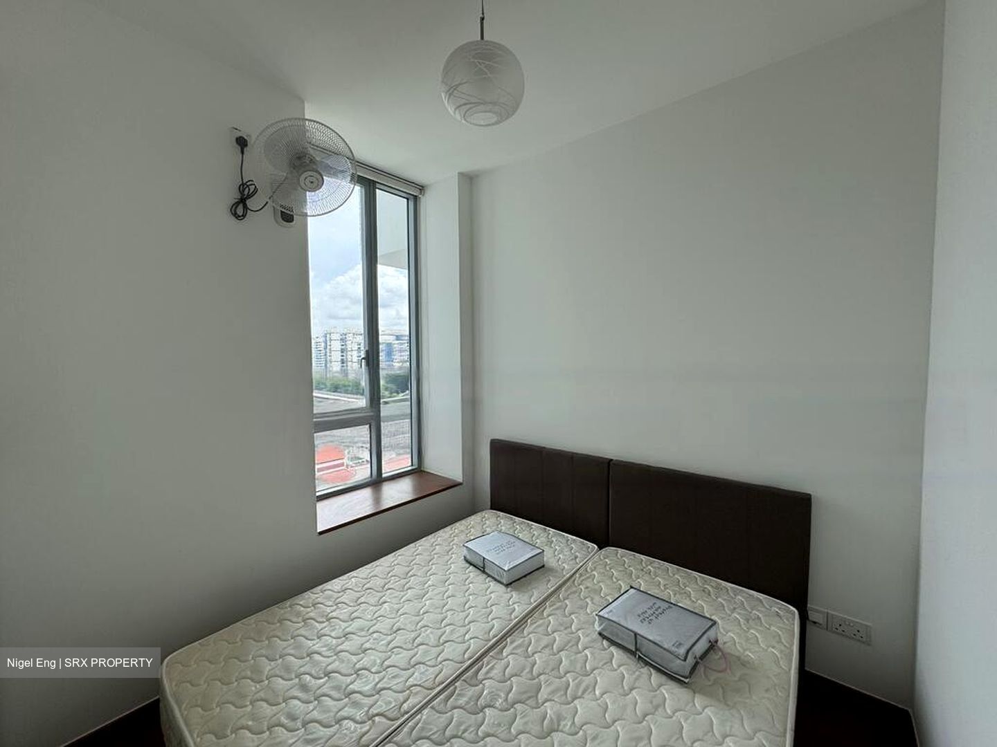 YewTee Residences (D23), Apartment #601575381